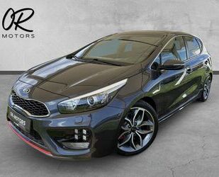Kia ceed / Ceed Gebrauchtwagen