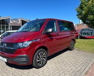 VW T6 Multivan Gebrauchtwagen