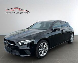 Mercedes-Benz A 220 Gebrauchtwagen