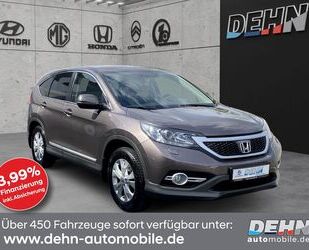 Honda CR-V Gebrauchtwagen