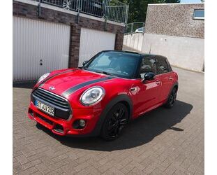 Mini Cooper Gebrauchtwagen