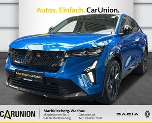 Renault Rafale Gebrauchtwagen