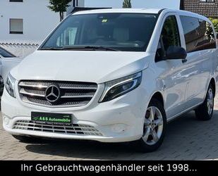 Mercedes-Benz Vito Gebrauchtwagen