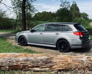 Subaru Legacy Gebrauchtwagen