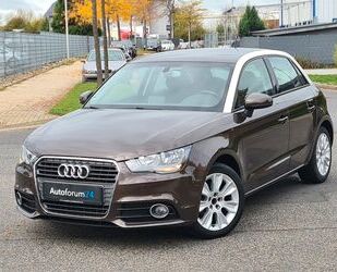 Audi A1 Gebrauchtwagen