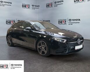 Mercedes-Benz A 200 Gebrauchtwagen