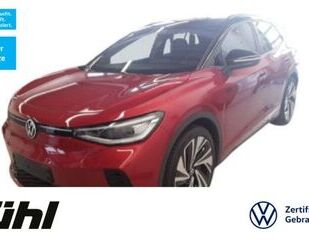 VW ID.4 Gebrauchtwagen