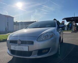 Fiat Bravo Gebrauchtwagen