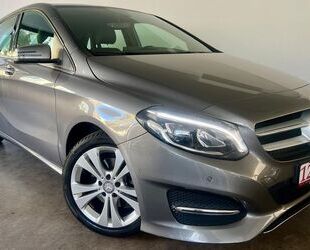 Mercedes-Benz B 220 Gebrauchtwagen