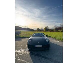 Porsche 992 Gebrauchtwagen