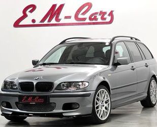BMW 325 Gebrauchtwagen