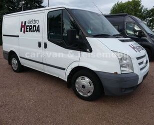 Ford Transit Gebrauchtwagen