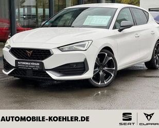 Cupra Leon Gebrauchtwagen