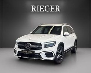 Mercedes-Benz GLB 200 Gebrauchtwagen
