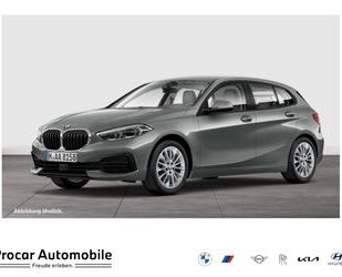 BMW 116 Gebrauchtwagen