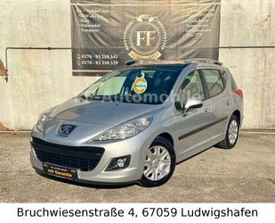 Peugeot 207 Gebrauchtwagen