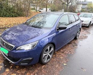 Peugeot 308 Gebrauchtwagen