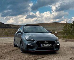 Hyundai i30 Gebrauchtwagen