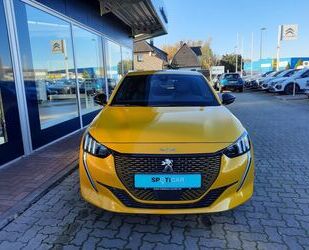 Peugeot 208 Gebrauchtwagen