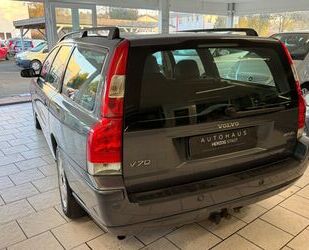Volvo V70 Gebrauchtwagen