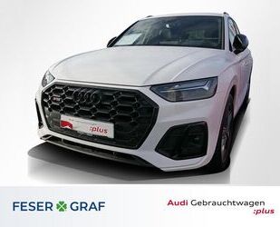 Audi SQ5 Gebrauchtwagen