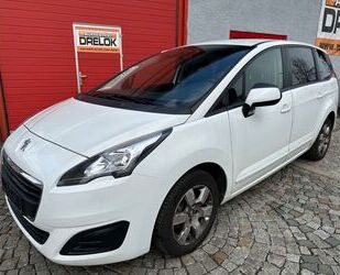 Peugeot 5008 Gebrauchtwagen