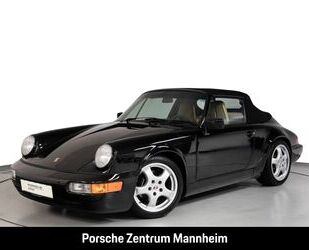 Porsche 964 Gebrauchtwagen
