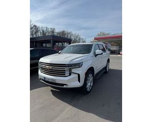 Chevrolet Tahoe Gebrauchtwagen