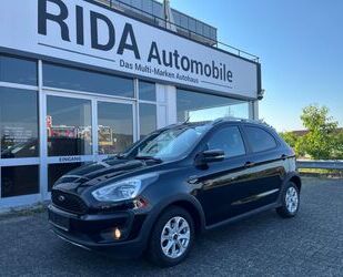Ford Ka/Ka+ Gebrauchtwagen