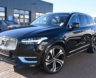 Volvo XC90 Gebrauchtwagen