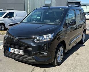 Toyota Proace (Verso) Gebrauchtwagen
