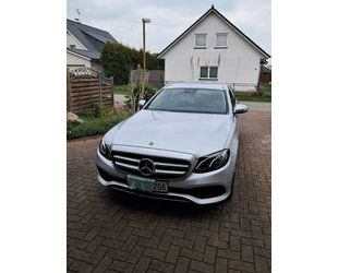 Mercedes-Benz E 200 Gebrauchtwagen