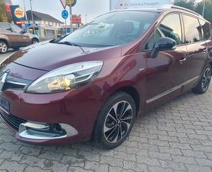 Renault Scenic Gebrauchtwagen