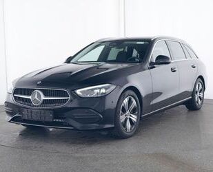Mercedes-Benz C 200 Gebrauchtwagen