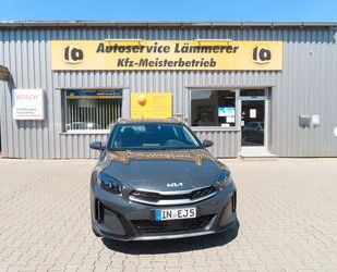 Kia XCeed Gebrauchtwagen