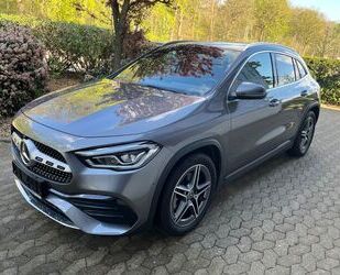 Mercedes-Benz GLA 250 Gebrauchtwagen