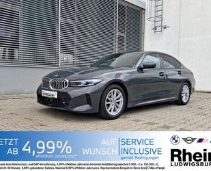 BMW 320 Gebrauchtwagen