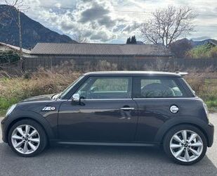 Mini Cooper SD Gebrauchtwagen