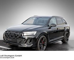 Audi Q7 Gebrauchtwagen