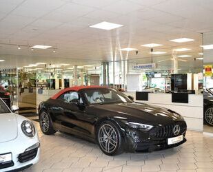 Mercedes-Benz SL 43 AMG Gebrauchtwagen