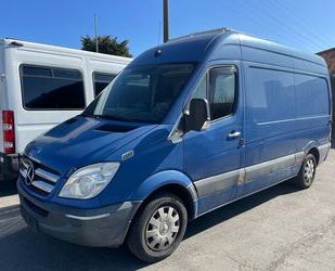 Mercedes-Benz Sprinter Gebrauchtwagen