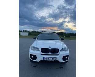 BMW X6 M60 Gebrauchtwagen