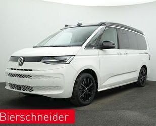VW T7 California Gebrauchtwagen