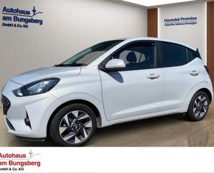 Hyundai i10 Gebrauchtwagen