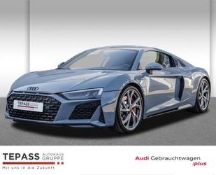 Audi R8 Gebrauchtwagen