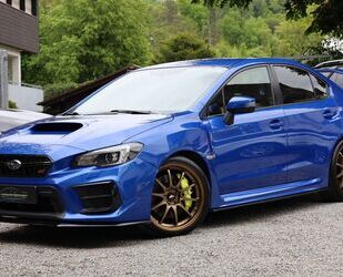 Subaru WRX STI Gebrauchtwagen