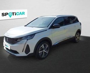 Peugeot 5008 Gebrauchtwagen
