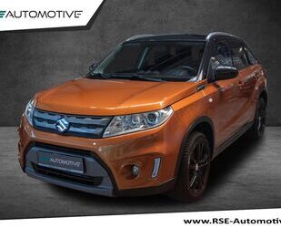 Suzuki Vitara Gebrauchtwagen