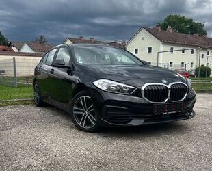 BMW 118 Gebrauchtwagen
