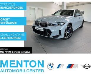 BMW 330 Gebrauchtwagen